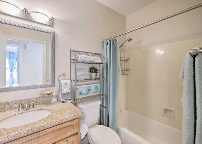 Chandler W/ Private Pool Near Golf